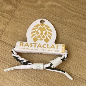 Rastaclat Iridescent Classic Bracelet